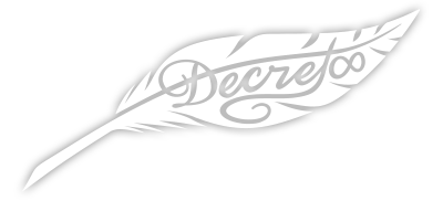 decretoo logo